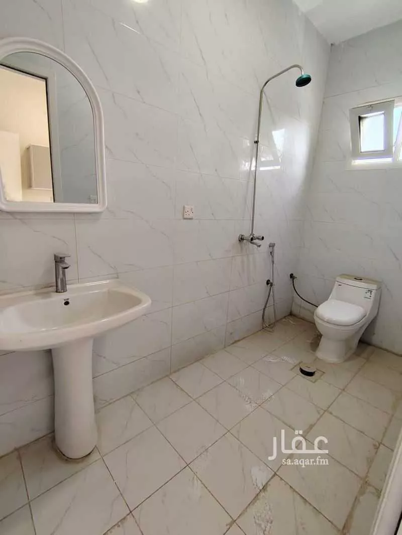 4 bedroom apartment in Al Salam 3