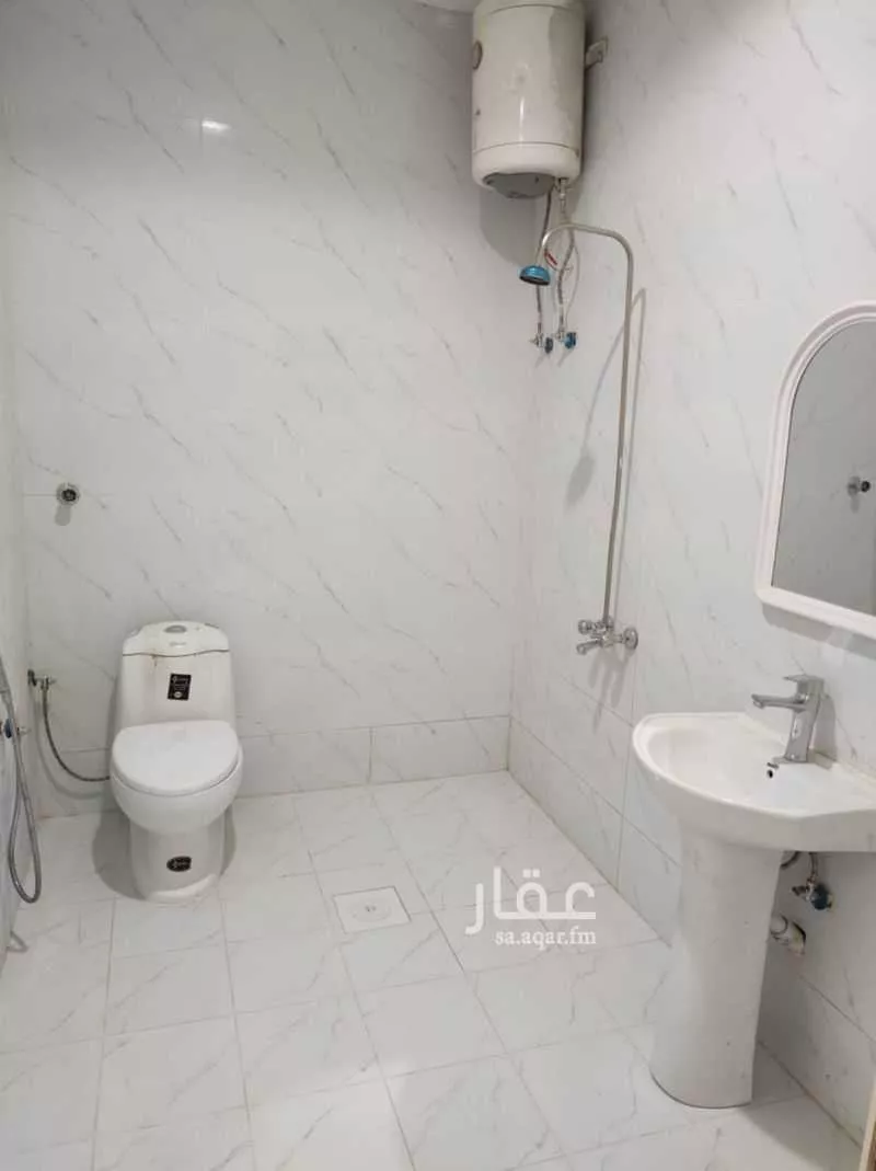 4 bedroom apartment in Al Salam 6