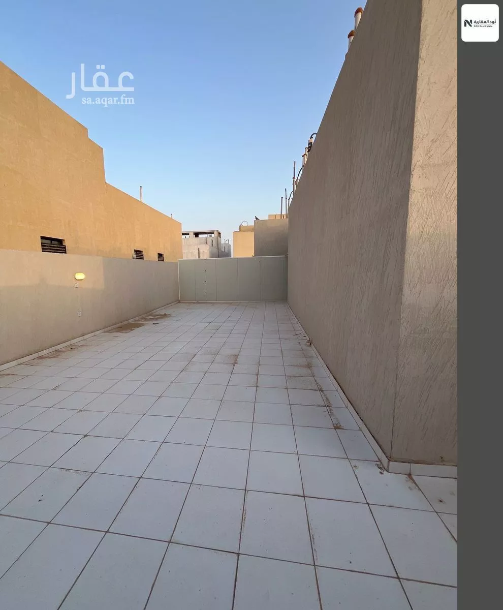 شقة 3 غرف في الرمال 12
