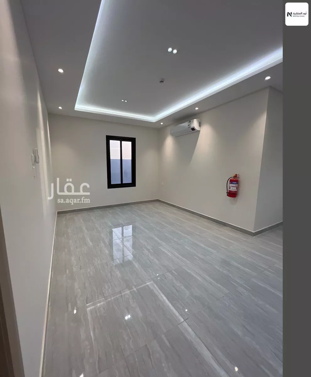 شقة 3 غرف في الرمال 3