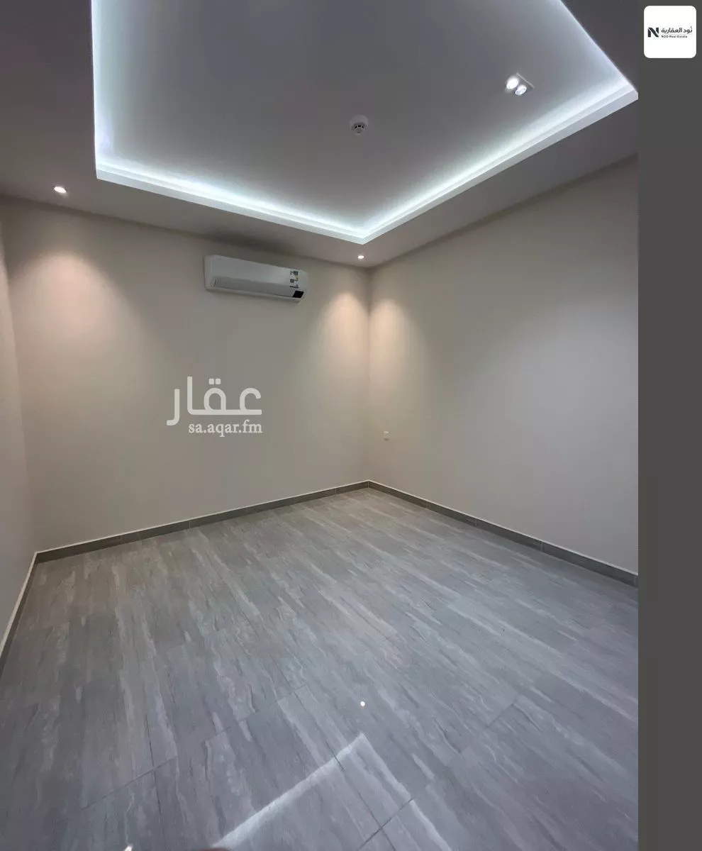 شقة 3 غرف في الرمال 9