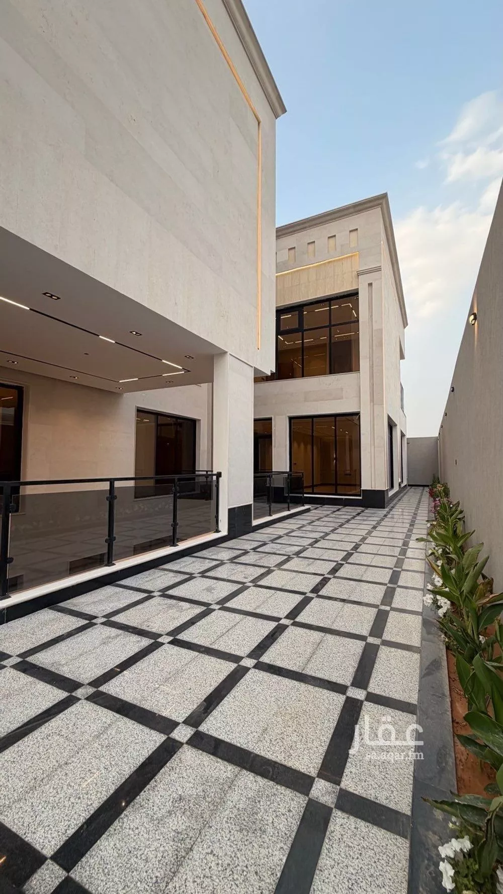 6 bedroom villa in Al Mahdiyyah 4