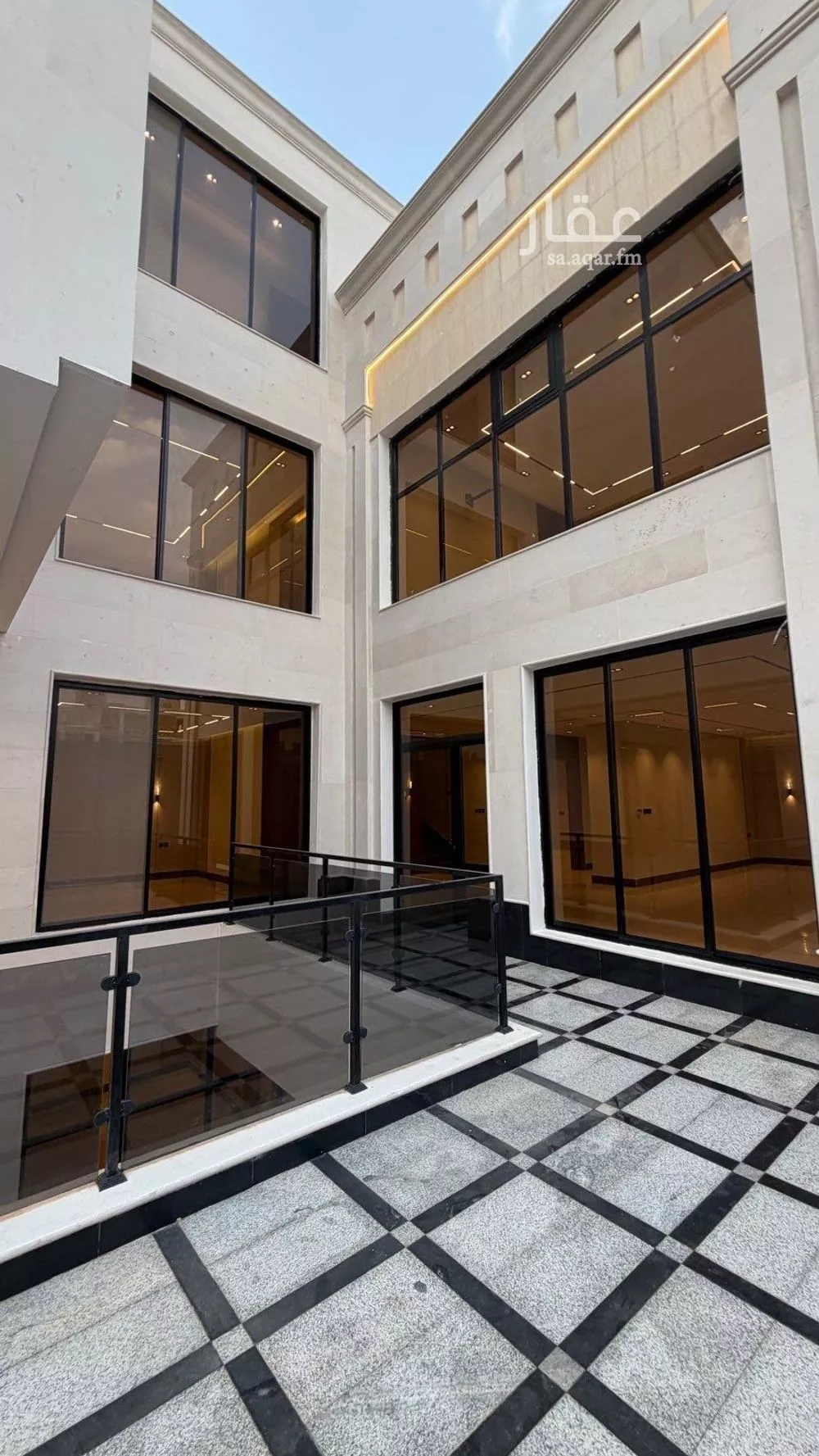 6 bedroom villa in Al Mahdiyyah 7