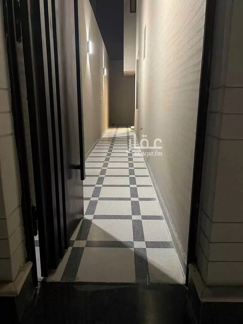 2 bedroom apartment in Al Qairawan 6