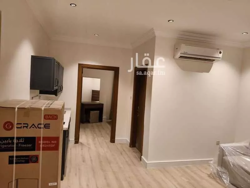 1 bedroom apartment in Ad Dhubbat 2
