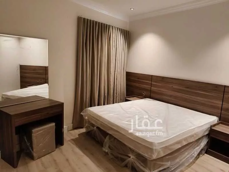 1 bedroom apartment in Ad Dhubbat 7