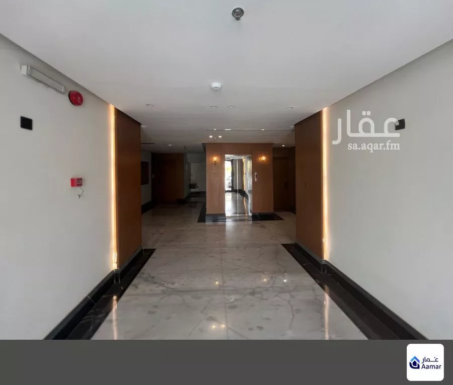 1 bedroom apartment in Al Aqiq 2