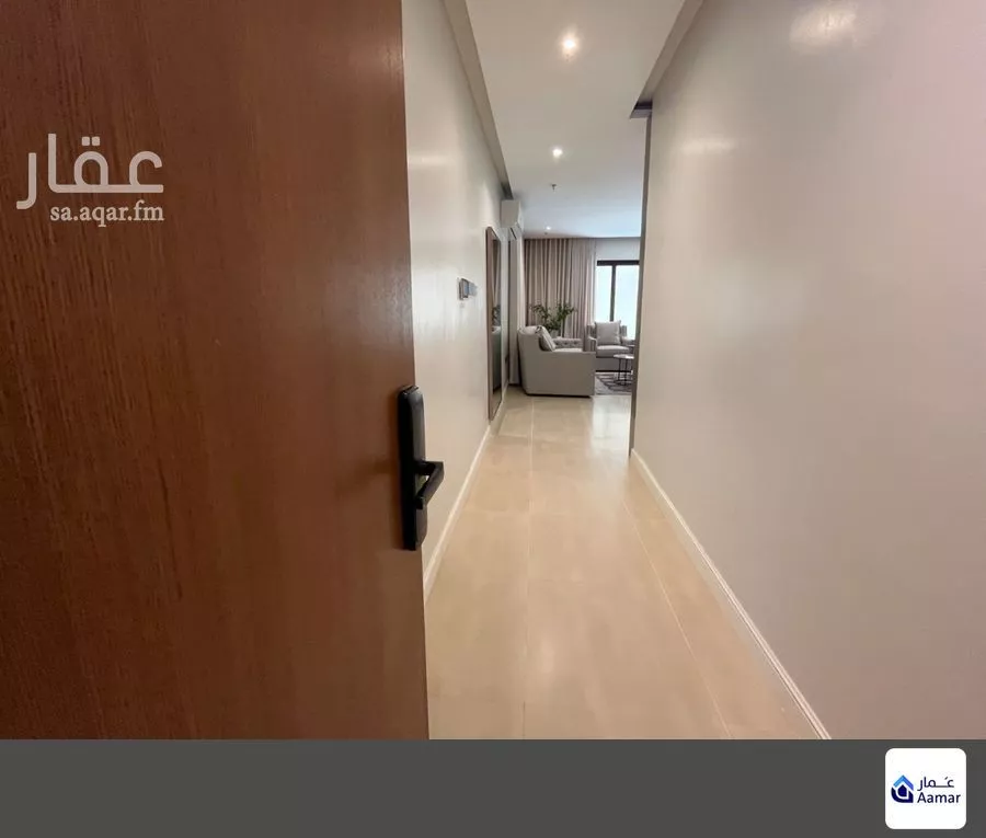 1 bedroom apartment in Al Aqiq 3