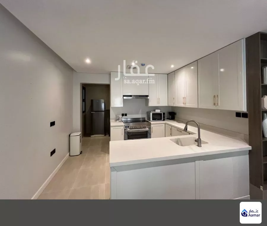 1 bedroom apartment in Al Aqiq 5