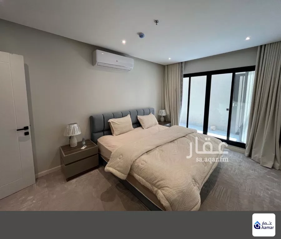 1 bedroom apartment in Al Aqiq 6