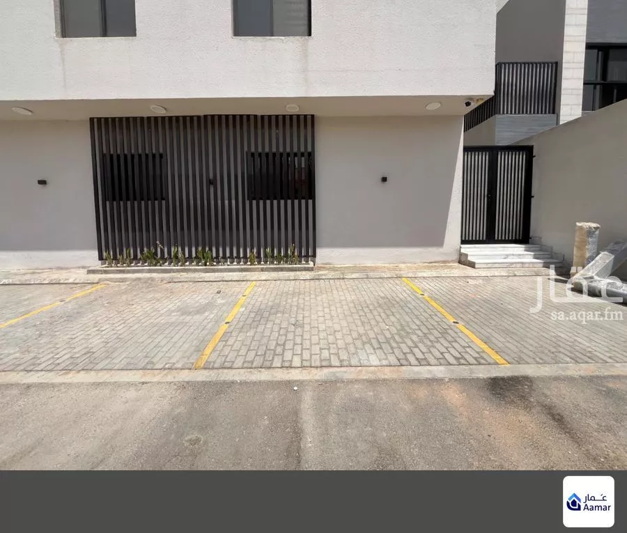 1 bedroom apartment in Al Aqiq 10