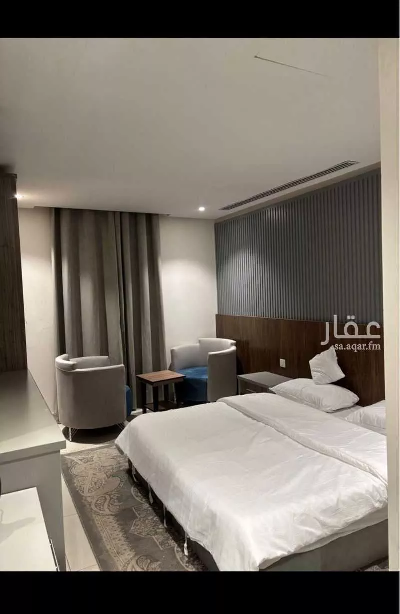 1 bedroom apartment in Al Nakheel, Riyadh 4