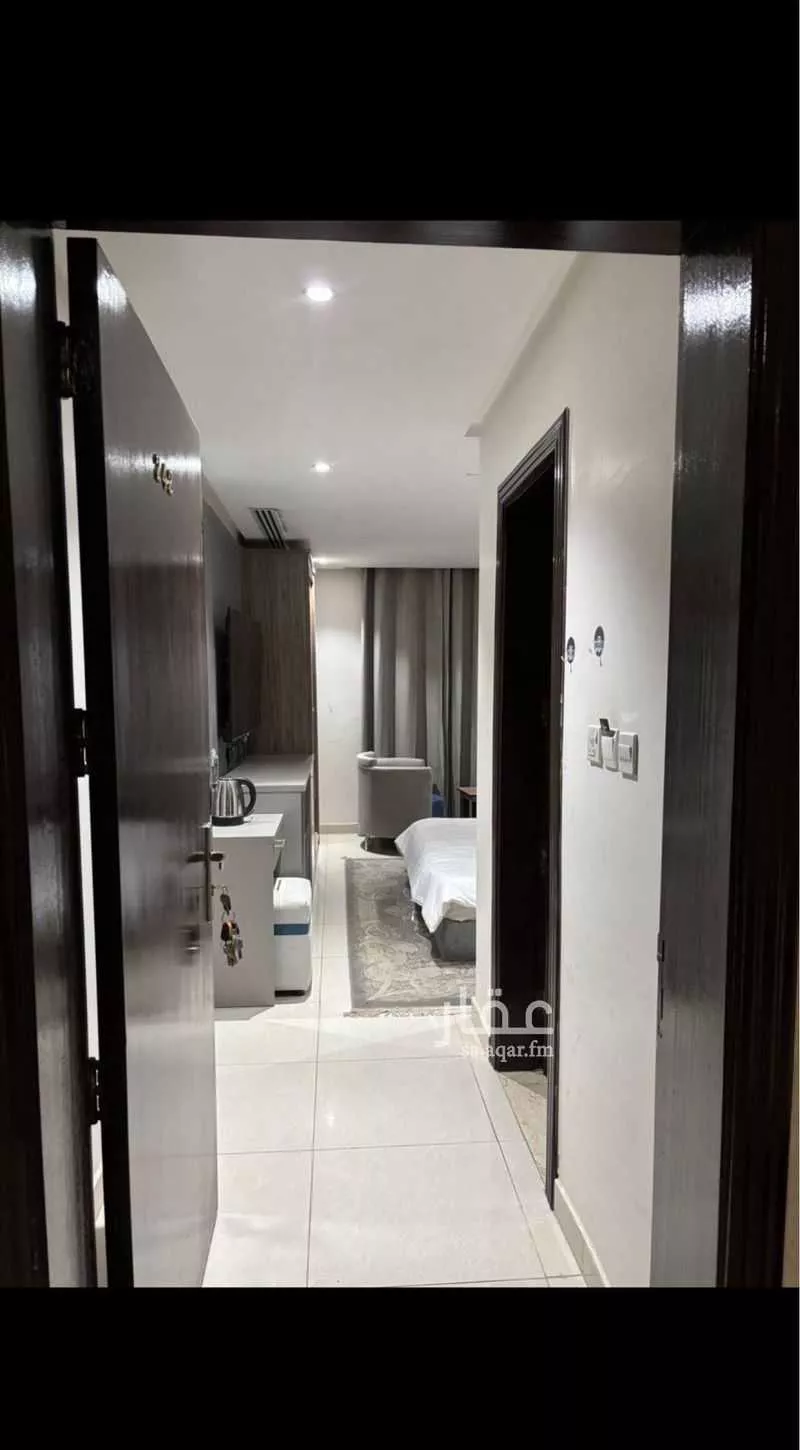 1 bedroom apartment in Al Nakheel, Riyadh 5