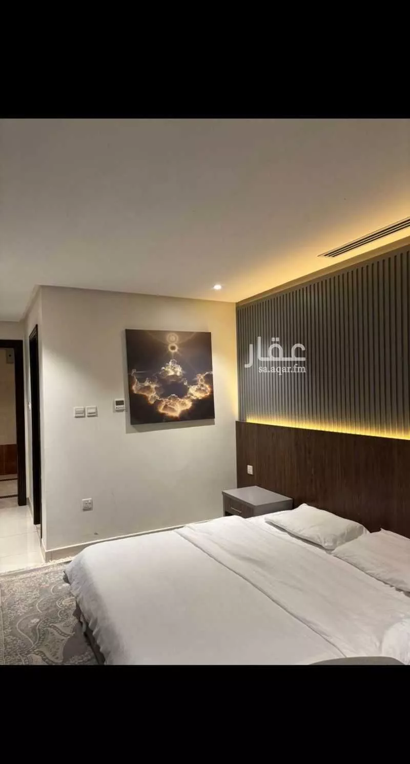 1 bedroom apartment in Al Nakheel, Riyadh 6