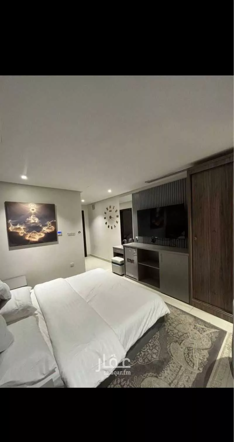 1 bedroom apartment in Al Nakheel, Riyadh 7