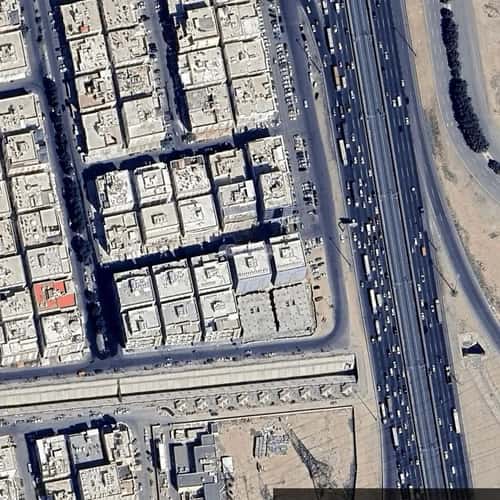 شقة 5 غرف في الصفاء 3