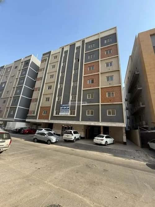 5 bedroom apartment in Al Safaa 3