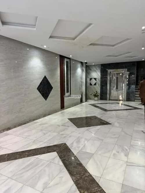 5 bedroom apartment in Al Safaa 3