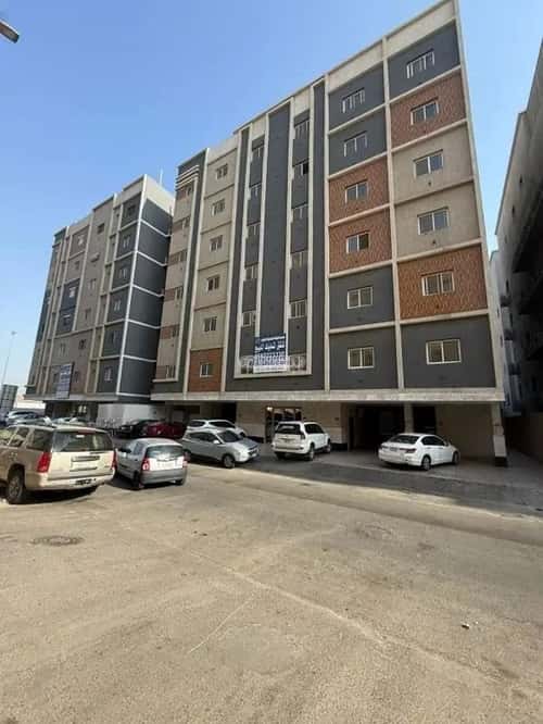 5 bedroom apartment in Al Safaa 4