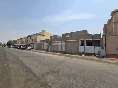 فيلا 5 غرف في الفروسية 2