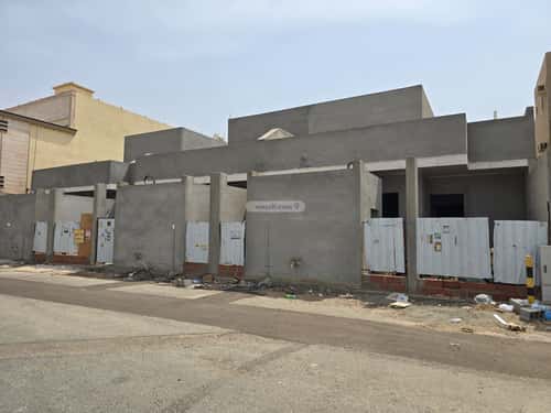 فيلا 5 غرف في الفروسية 4