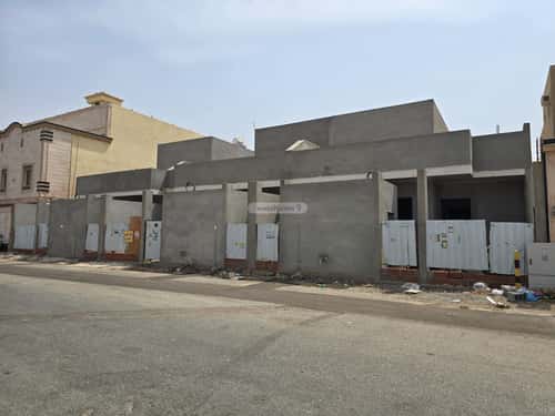 5 bedroom villa in Al Furusiyah 2