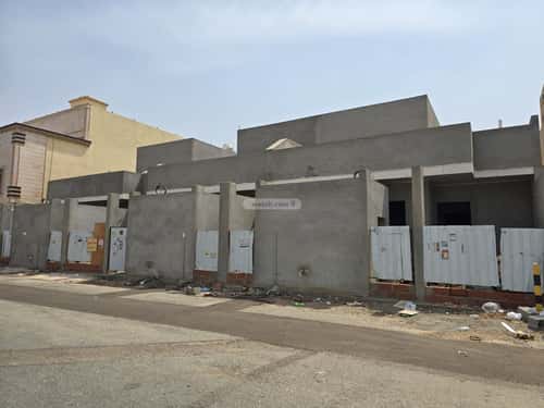 5 bedroom villa in Al Furusiyah 3
