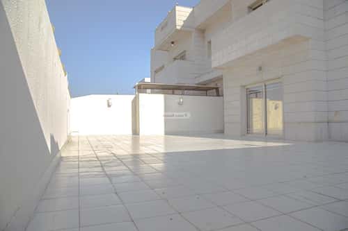 8 bedroom villa in Al Salamah 3