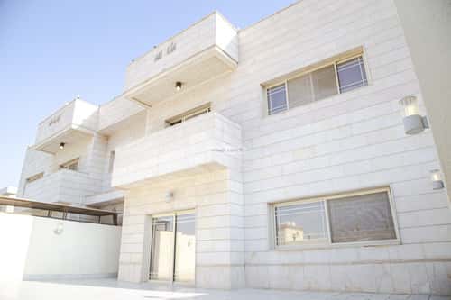 8 bedroom villa in Al Salamah 8