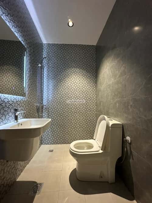 4 bedroom apartment in Mishrifah 4