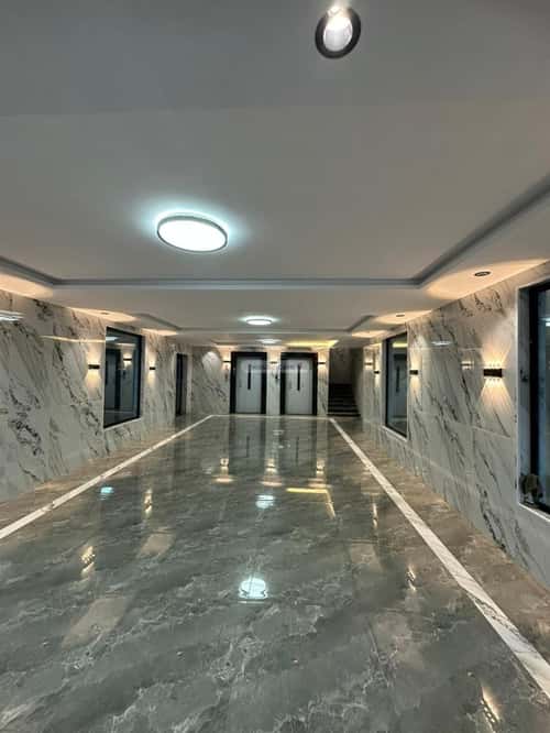 4 bedroom apartment in Mishrifah 3