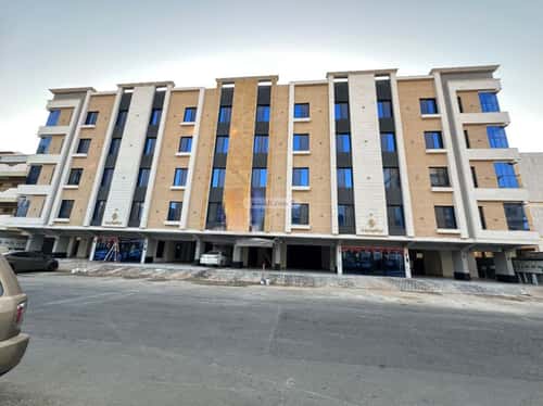 4 bedroom apartment in Mishrifah 15