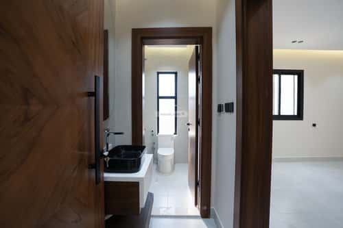 3 bedroom apartment in Al Salamah 5