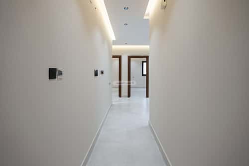 3 bedroom apartment in Al Salamah 9