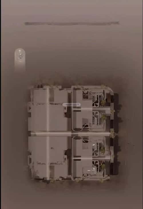 8 bedroom villa in Al Basateen 2