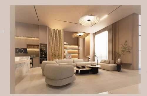 8 bedroom villa in Al Basateen 5