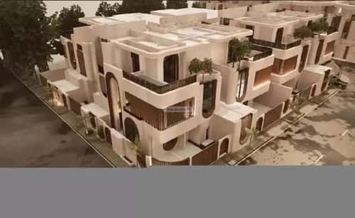 8 bedroom villa in Al Basateen 5