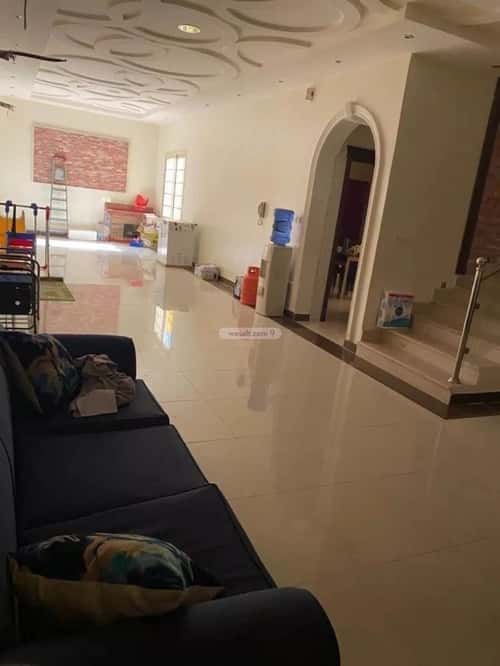 6 bedroom villa in As Sawari 1
