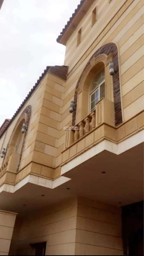 6 bedroom villa in As Sawari 2