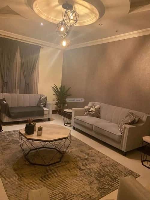 6 bedroom villa in As Sawari 3