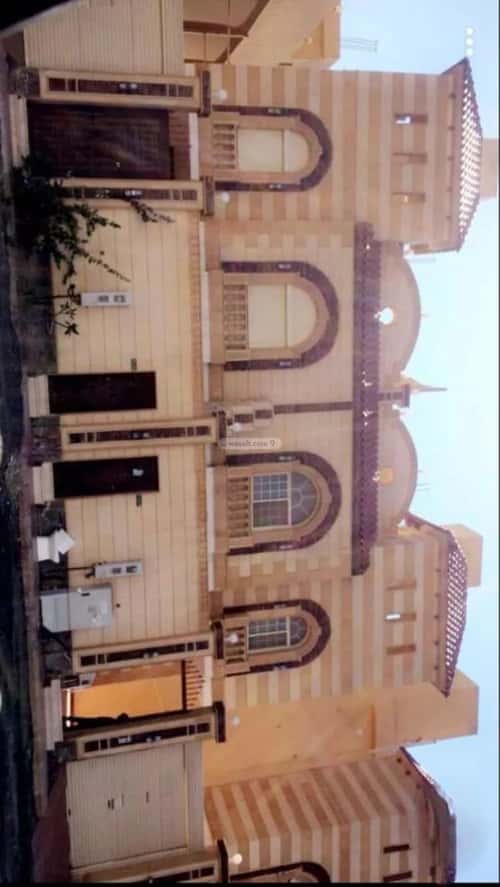 6 bedroom villa in As Sawari 4
