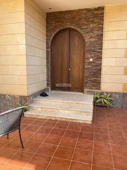 6 bedroom villa in As Sawari 5