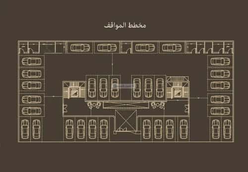 5 bedroom apartment in Al Salamah 1