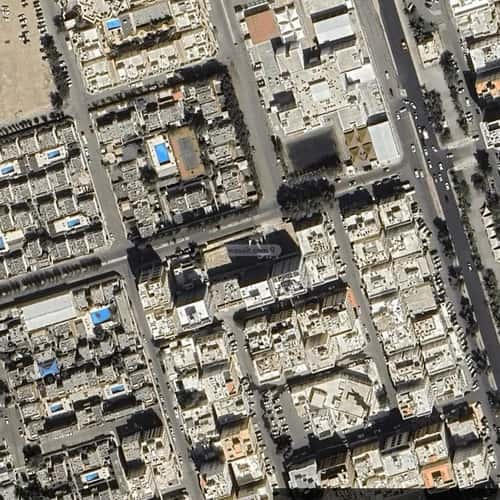 5 bedroom apartment in Al Salamah 7
