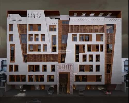 5 bedroom apartment in Al Salamah 5