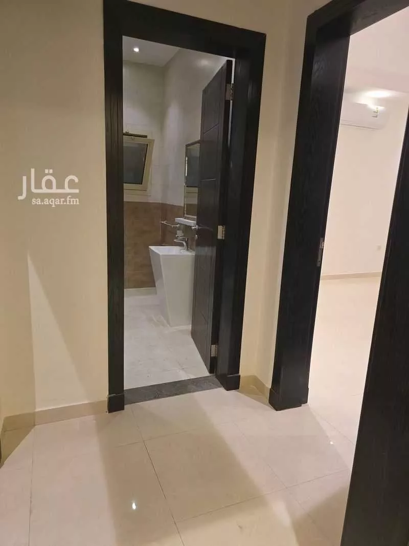 شقة 3 غرف في النفل 6