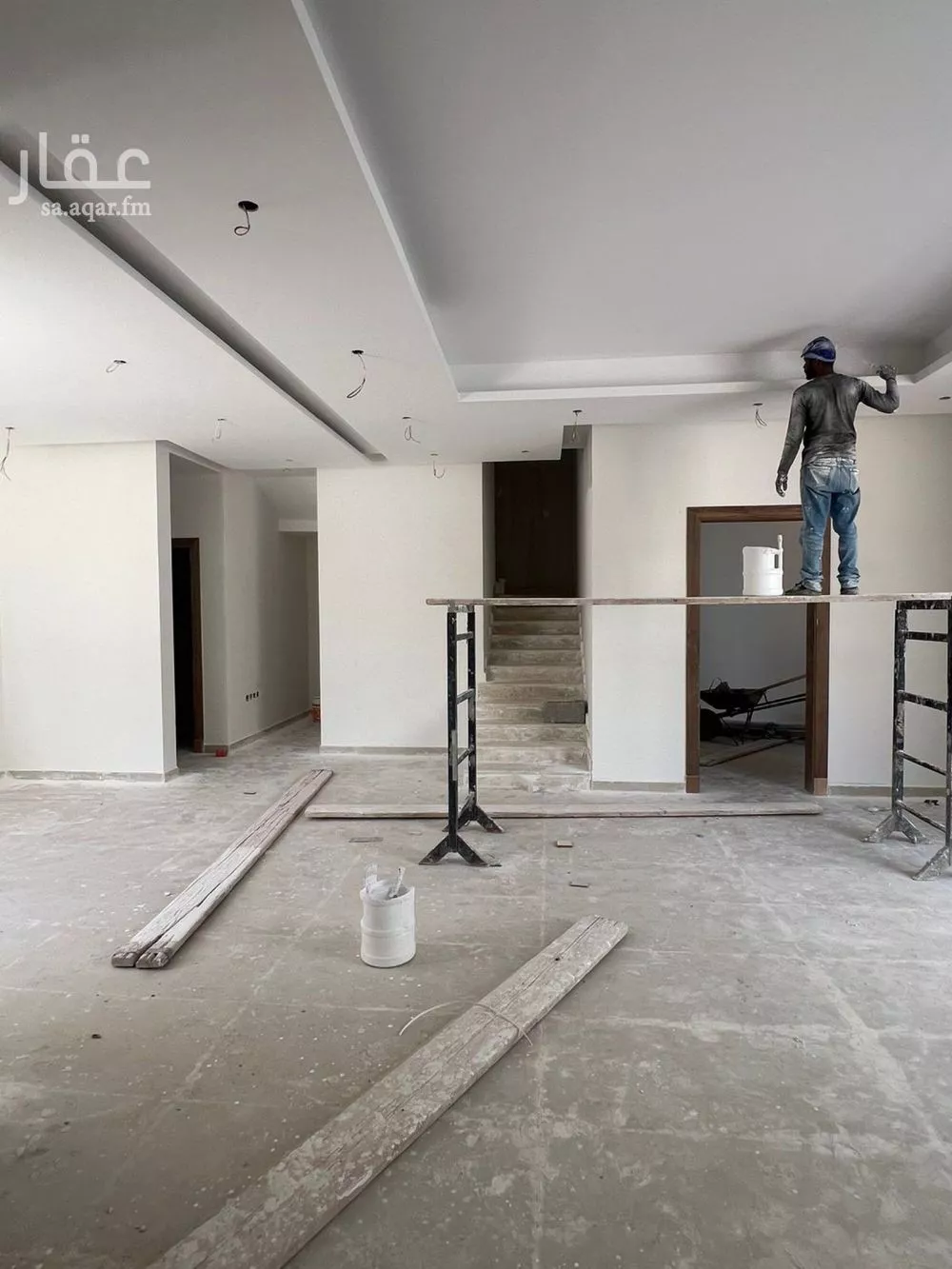 5 bedroom villa in Al Farouq 3