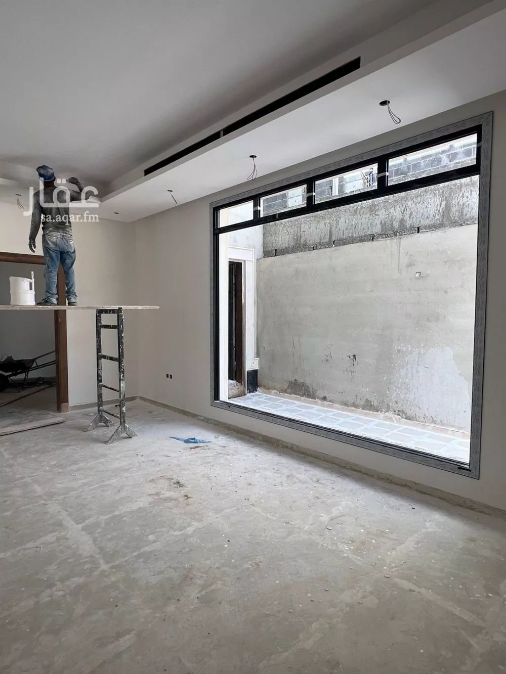 5 bedroom villa in Al Farouq 4