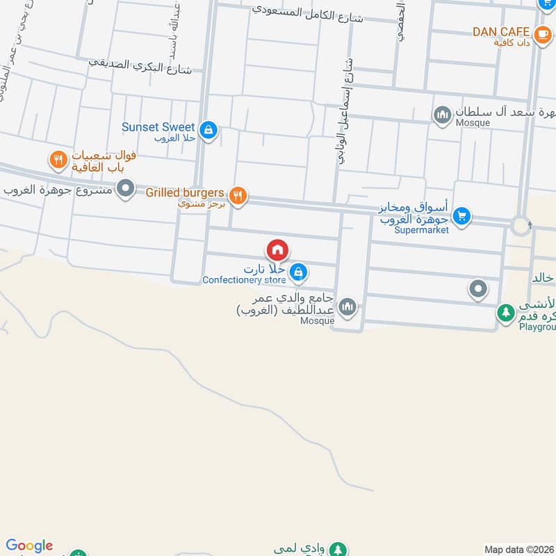 فيلا 2 غرف في طويق، الرياض 3