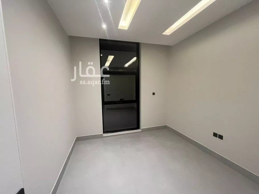 شقة 5 غرف في النرجس 5